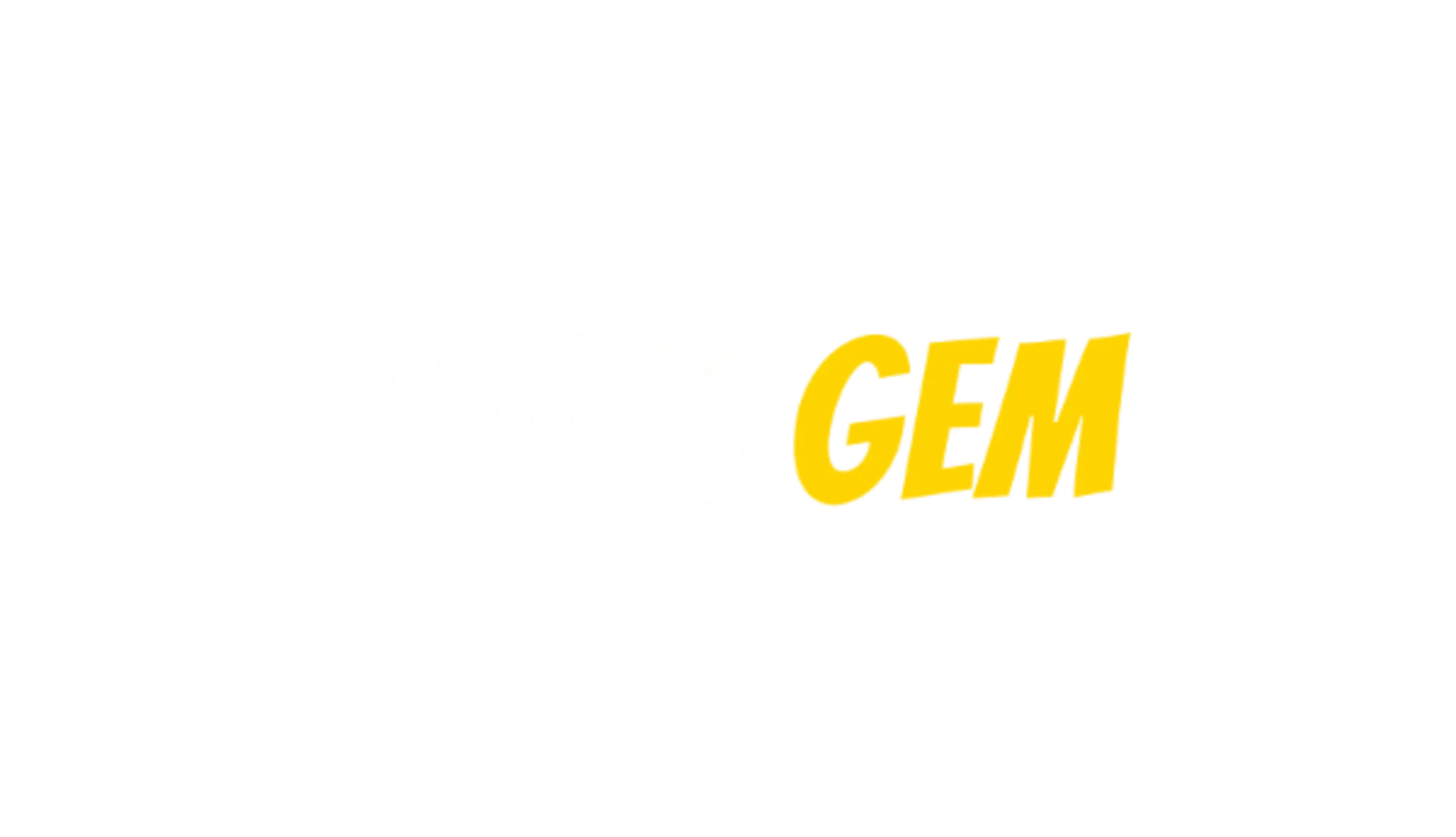 SlotsGem logo