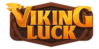 VikingLuck logo